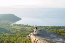 5 quán cà phê view ‘triệu đô’ trên đèo Hải Vân khiến du khách mê mẩn