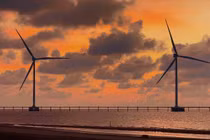 Check-in biển Ba Động, nơi chỉ cần giơ máy là có ảnh đẹp