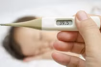 Cảnh giác với nguy cơ tiềm ẩn của cúm B sau “vỏ bọc” hạ sốt