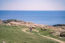 Cù Lao Mái Nhà nơi thời gian ngừng trôi giữa biển xanh