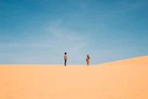 Du lịch Mũi Né An Toàn Với Những Chuyến Tour Chất Lượng