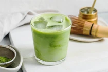 Sai lầm khi uống matcha có thể ảnh hưởng sức khỏe