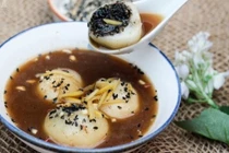 Món sủi dìn đặc sản Hải Phòng mùa lạnh ai cũng mê