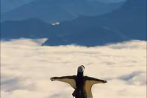 Đèo Violak “tọa độ” săn mây hoang sơ, đẹp không kém Tà Xùa