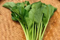 Loại rau dân dã giàu vitamin C, giúp tăng sức đề kháng, thanh lọc cơ thể