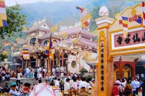 Gợi ý 5 điểm du xuân tâm linh miền Nam không nên bỏ lỡ đầu năm