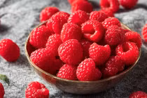 7 loại trái cây ít tinh bột, người ăn kiêng thoải mái thưởng thức