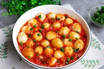 6 loại rau quả chứa cả 'vựa' vitamin C giúp tăng miễn dịch, chống cảm cúm