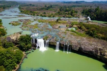 5 điểm đến lý tưởng giúp du khách chinh phục 'hồn cao nguyên' Đắk Lắk