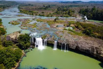 5 điểm đến lý tưởng giúp du khách chinh phục 'hồn cao nguyên' Đắk Lắk