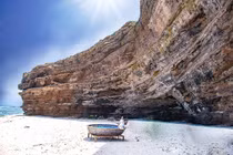 Du lịch Lý Sơn tự túc hay đi tour, đâu là lựa chọn tối ưu?