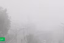 Thời tiết hôm nay 18.3: Miền Bắc hứng sương, miền Nam đón nắng nóng diện rộng