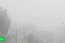 Thời tiết hôm nay 18.3: Miền Bắc hứng sương, miền Nam đón nắng nóng diện rộng