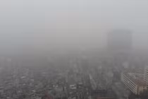 Ăn gì bổ phổi, giảm tác hại của ô nhiễm không khí?