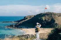 Khám phá Phú Quý, tự đi hay mua tour sẽ lợi hơn?