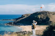 Khám phá Phú Quý, tự đi hay mua tour sẽ lợi hơn?