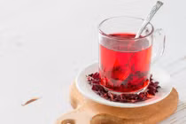 5 thức uống màu đỏ giúp thanh lọc cơ thể, cải thiện chỉ số mỡ máu