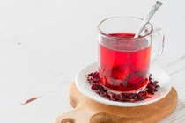 5 thức uống màu đỏ giúp thanh lọc cơ thể, cải thiện chỉ số mỡ máu