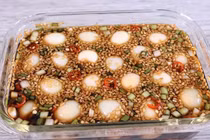 Gợi ý loạt món ngon từ sốt nước tương, dễ làm tại nhà