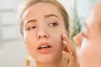 Nước ép giúp da tươi trẻ, chống lão hóa trong mùa hanh khô