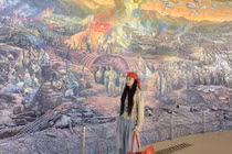 Điện Biên mê hoặc du khách với loạt điểm check-in không thể bỏ lỡ