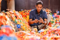 Khám phá các làng nghề truyền thống độc đáo ở Huế