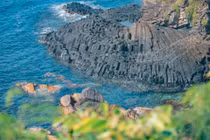 5 góc sống ảo “đỉnh của chóp” tại Gành Đá Dĩa, Đắk Lắk ít ai biết