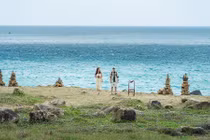 Côn Đảo có gì hấp dẫn khiến du khách đổ xô tìm đến?