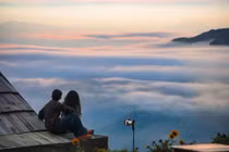 Du lịch Tà Xùa, 5 quán cà phê săn mây khiến du khách say lòng