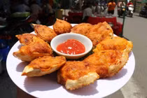 Du lịch Cửa Lò ăn gì cho đúng chất biển xứ Nghệ?