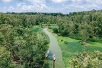 Du lịch miền Tây mùa nước nổi, những trải nghiệm không thể bỏ lỡ