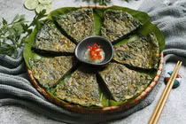 Ăn ngải cứu đúng cách giúp bổ máu, giảm đau bụng kinh