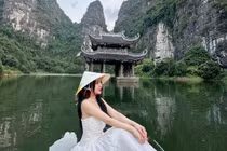 Trốn nắng hè, tìm về những điểm đến xanh gần Hà Nội