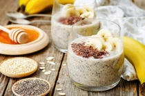 5 nhóm người nên thận trọng trước khi bổ sung hạt chia