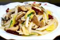 Ăn cải thảo thường xuyên giúp giải độc, nâng cao sức khỏe toàn diện