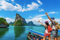 Bí quyết vi vu tiết kiệm mà vẫn đủ đầy trải nghiệm