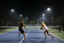 Chi tiền tỷ làm sân pickleball, thu 200.000 đồng/giờ vẫn khó có lãi