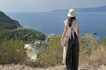 Du lịch đảo Bình Ba, chọn tự túc hay đi tour để có trải nghiệm trọn vẹn?