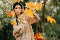 Check-in mùa lá đỏ, 5 điểm đến hấp dẫn tại Việt Nam