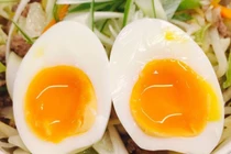 Ăn trứng sai cách vào bữa sáng có thể gây hại cho sức khỏe 