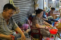 Gợi ý quán ăn vặt đêm tại TP HCM khiến du khách quên lối về