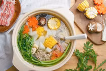 4 món canh giúp giảm cân hiệu quả cho bữa tối nhẹ nhàng