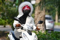 Dự báo thời tiết 6/1: Miền Bắc rét đậm, nguy cơ xuất hiện băng giá