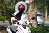 Dự báo thời tiết 6/1: Miền Bắc rét đậm, nguy cơ xuất hiện băng giá