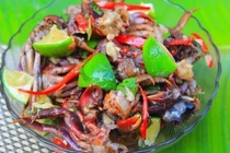 "Ăn sập" Cà Mau với 12 món đặc sản đậm đà vị sông nước