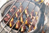 Chuột đồng quay lu đặc sản Đồng Tháp khiến thực khách vừa sợ vừa mê