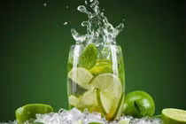 Uống nước chanh có thật sự thải sỏi thận? 