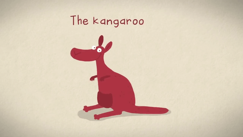 Kangaroo là hình ảnh biểu tượng nước Úc, hình ảnh của loài kangaroo với những chiếc túi trước bụng – thứ đã trở thành biểu tượng của chúng. Ai cũng rõ mục đích của chiếc túi này là để nuôi con, thế nhưng liệu bạn có biết tại sao?