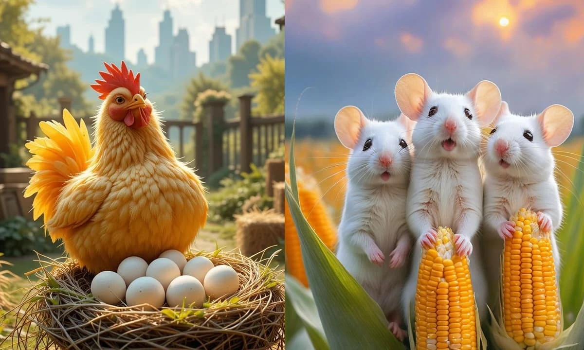 Thần Tài điểm tên 4 con giáp giàu nhất 10 ngày cuối tháng 5