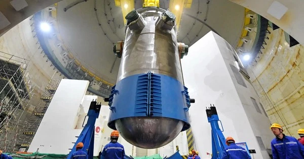 Soi kỳ quan công nghệ ẩn trong cỗ máy mạnh nhất thế giới